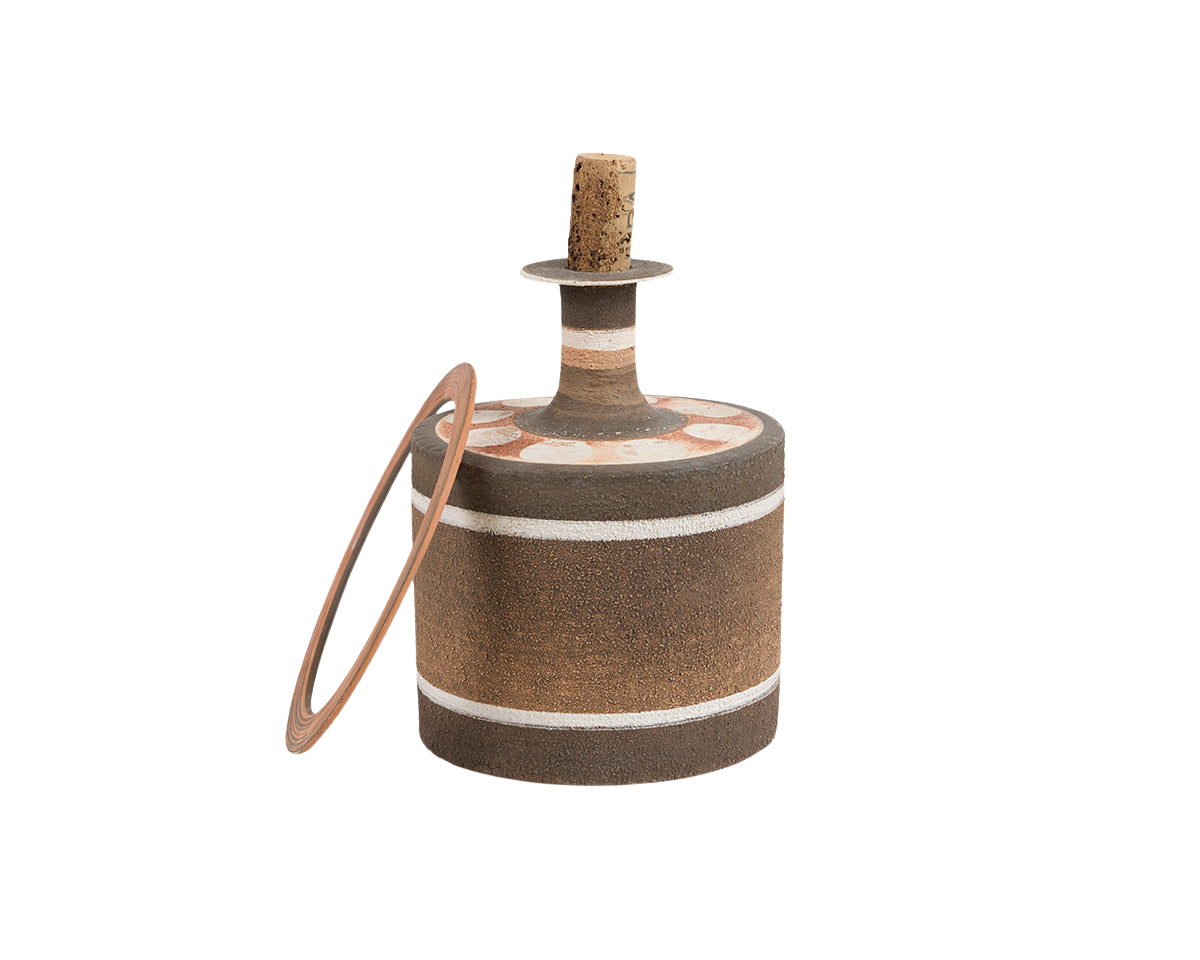 FRAMA - FRAMA x Elise Gettliffe | Object 14