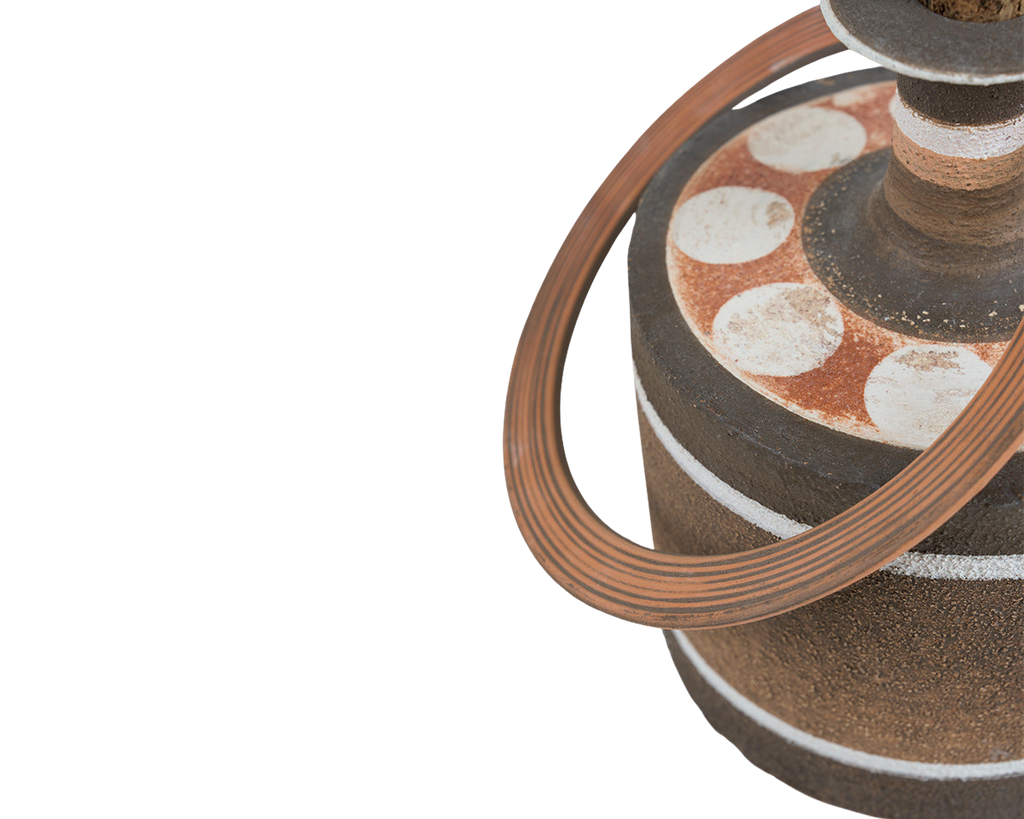 FRAMA - FRAMA x エリーゼ・ゲットリフ | オブジェクト 14