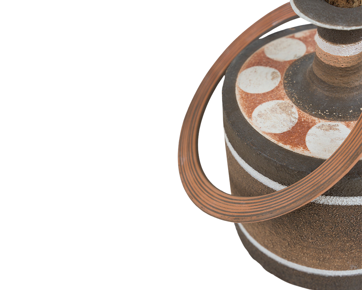 FRAMA - FRAMA x エリーゼ・ゲットリフ | オブジェクト 14