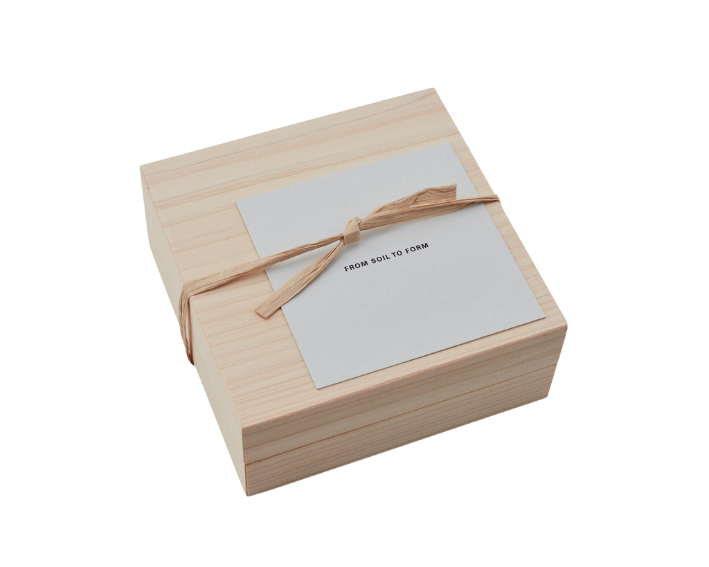 FRAMA - From Soil to Form Oil Diffuser | Beratan St. Paul's Apothecary