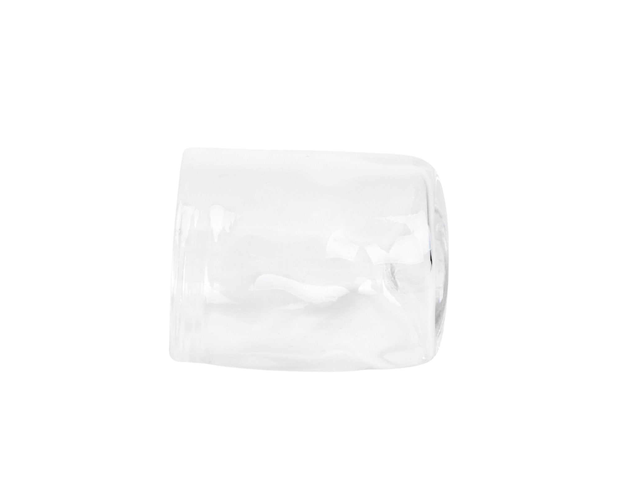 FRAMA - 0405 Glass Set of Two | Clear | Small Frama