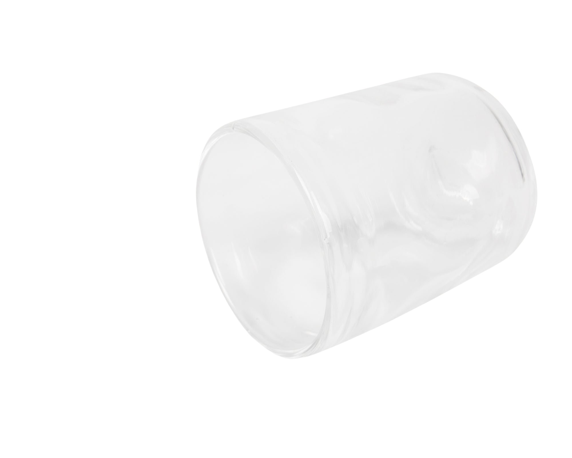 FRAMA - 0405 Glass Set of Two | Clear | Small Frama