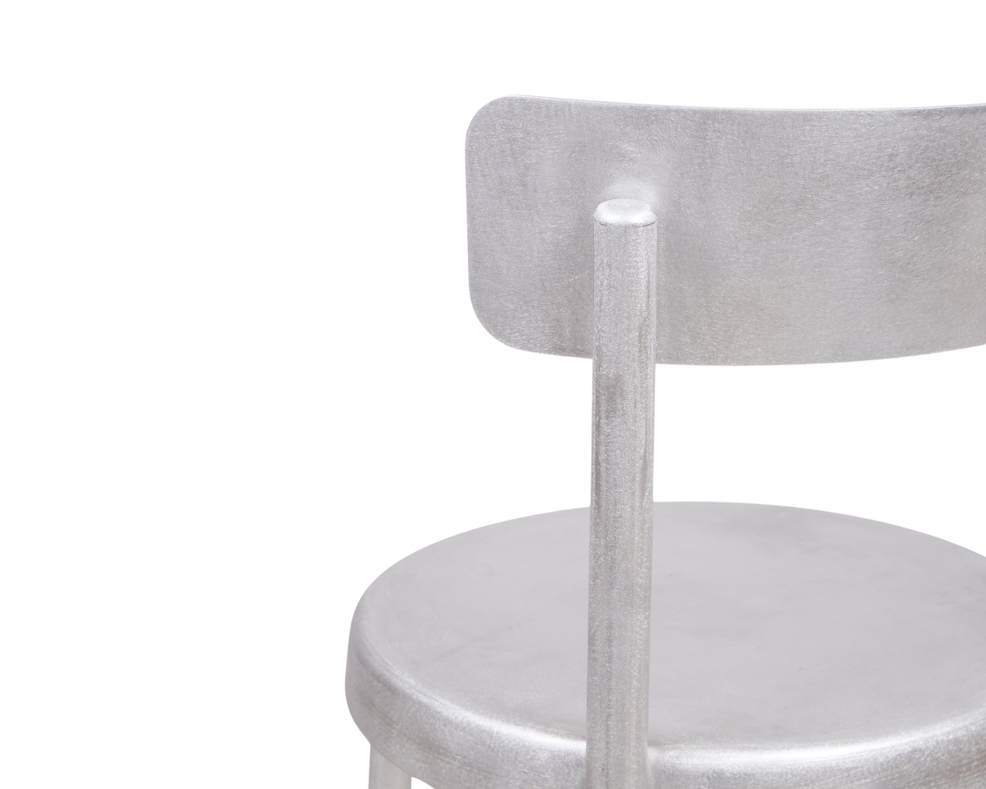 FRAMA - Tasca Chair | Aluminum