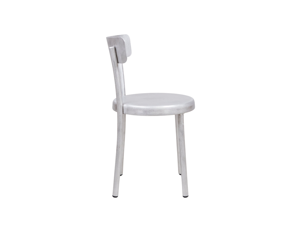 FRAMA - Tasca Chair | Aluminum