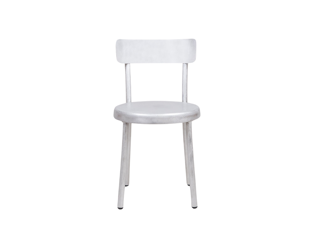 FRAMA - Tasca Chair | Aluminum