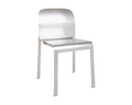 FRAMA - Rivet Chair | Aluminum