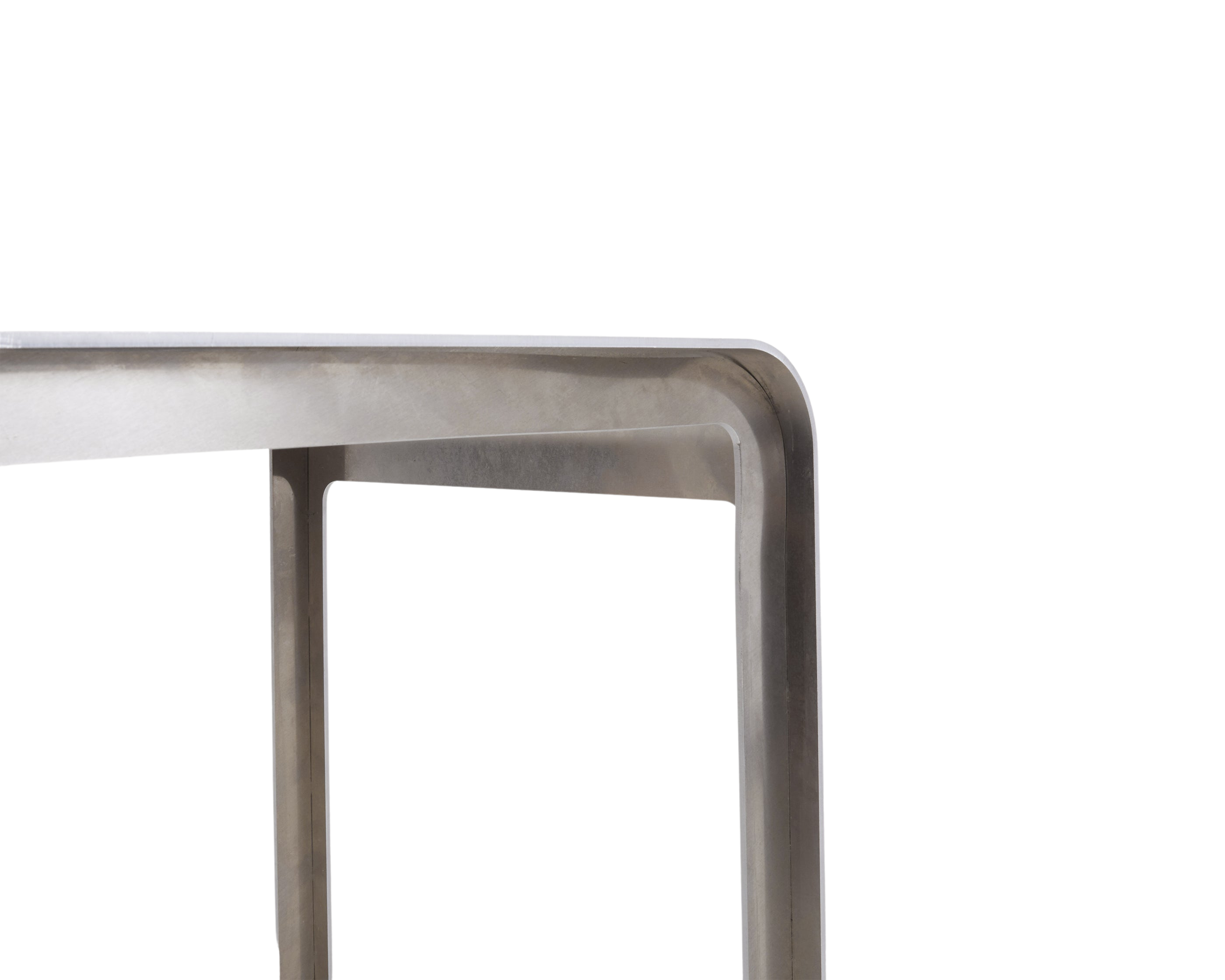 FRAMA - Rivet Chair | Aluminum FRAMA