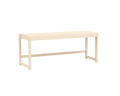 FRAMA - Bench 01 | Natural Birch