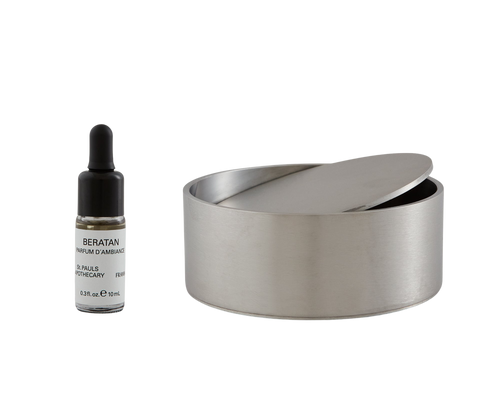 アロマグッズ FRAMA Sphere Oil Diffuser FRAMA - 球形オイルディフューザー | Beratan - CHOSAY – C H O S A Y