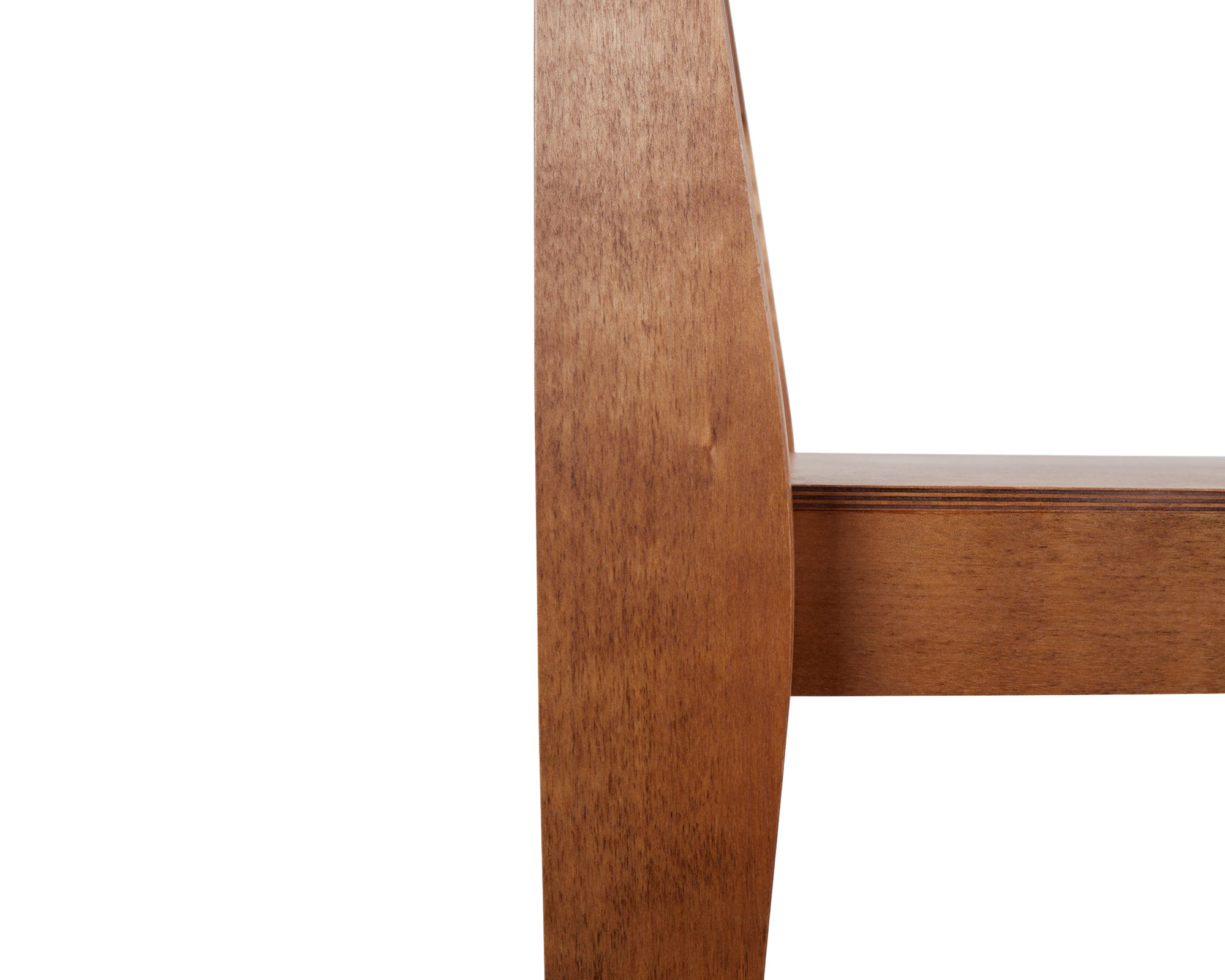 FRAMA - チェア 01 | ウォームブラウンバーチ