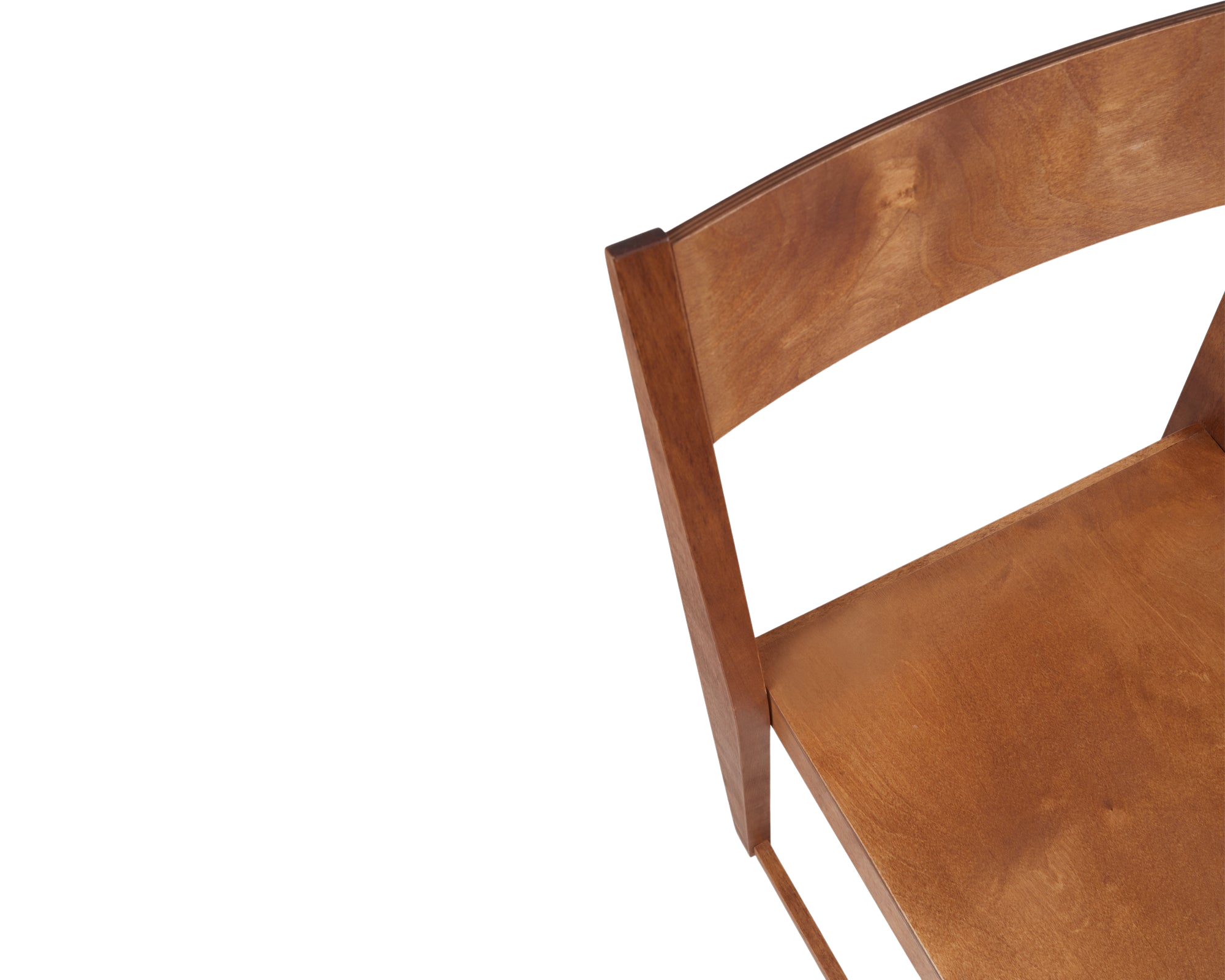 FRAMA - Chair 01 | Warm Brown Birch