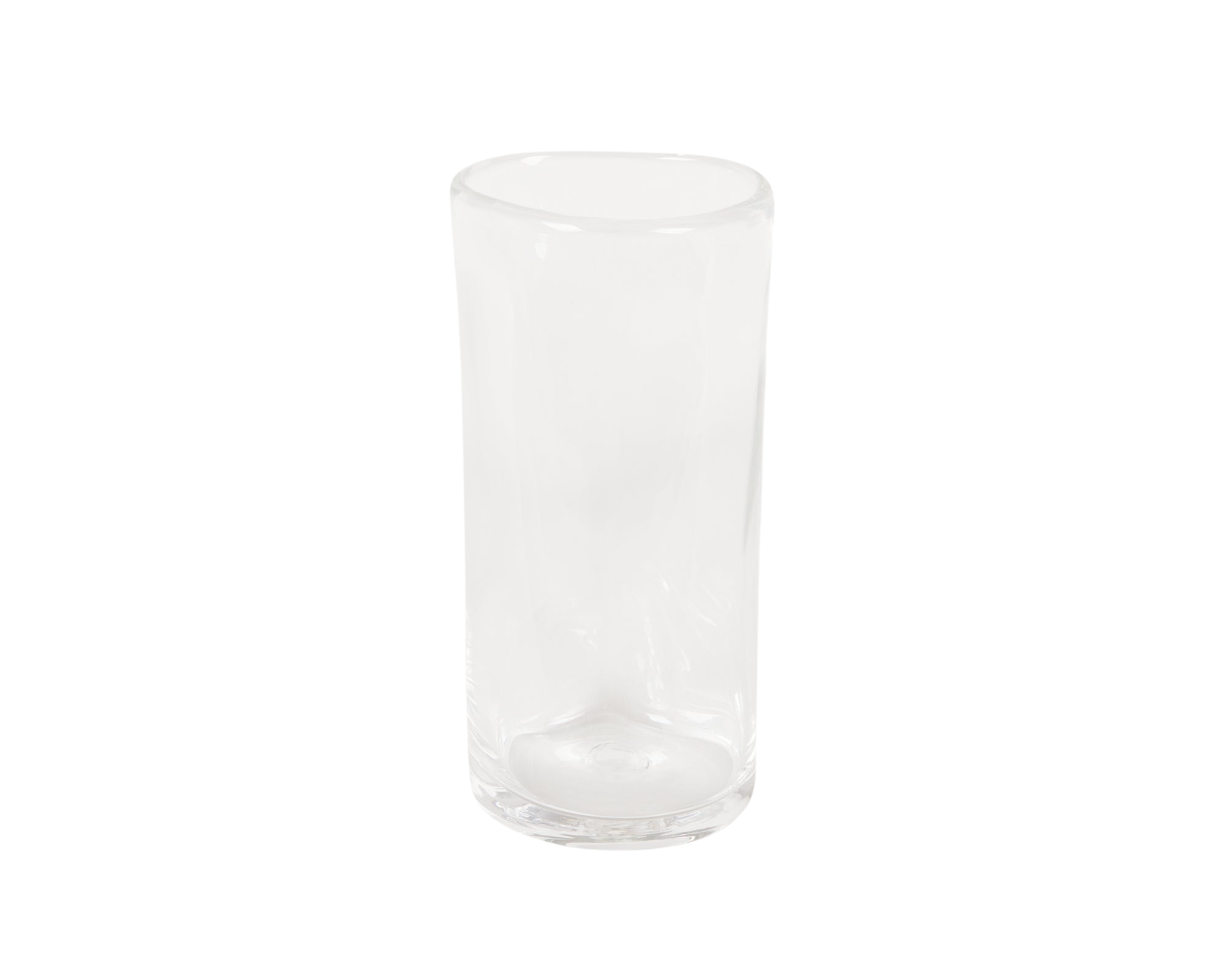 FRAMA - 0405 Vase | Clear Frama