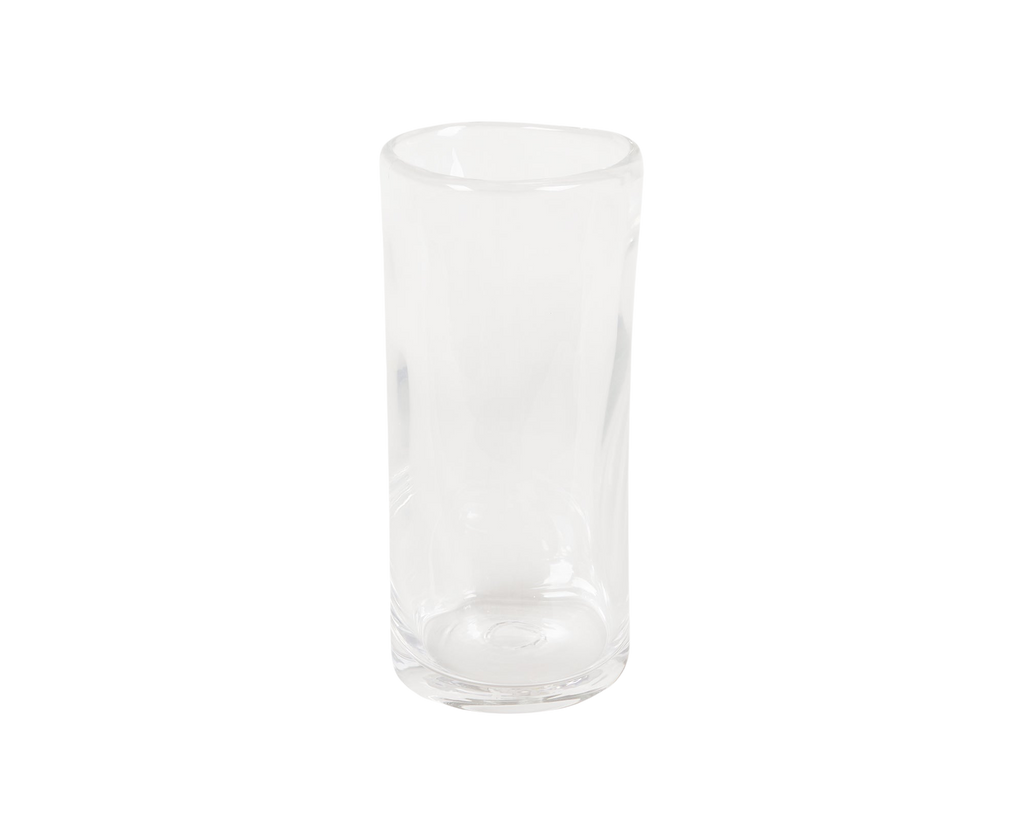 FRAMA - 0405 Vase | Clear Frama