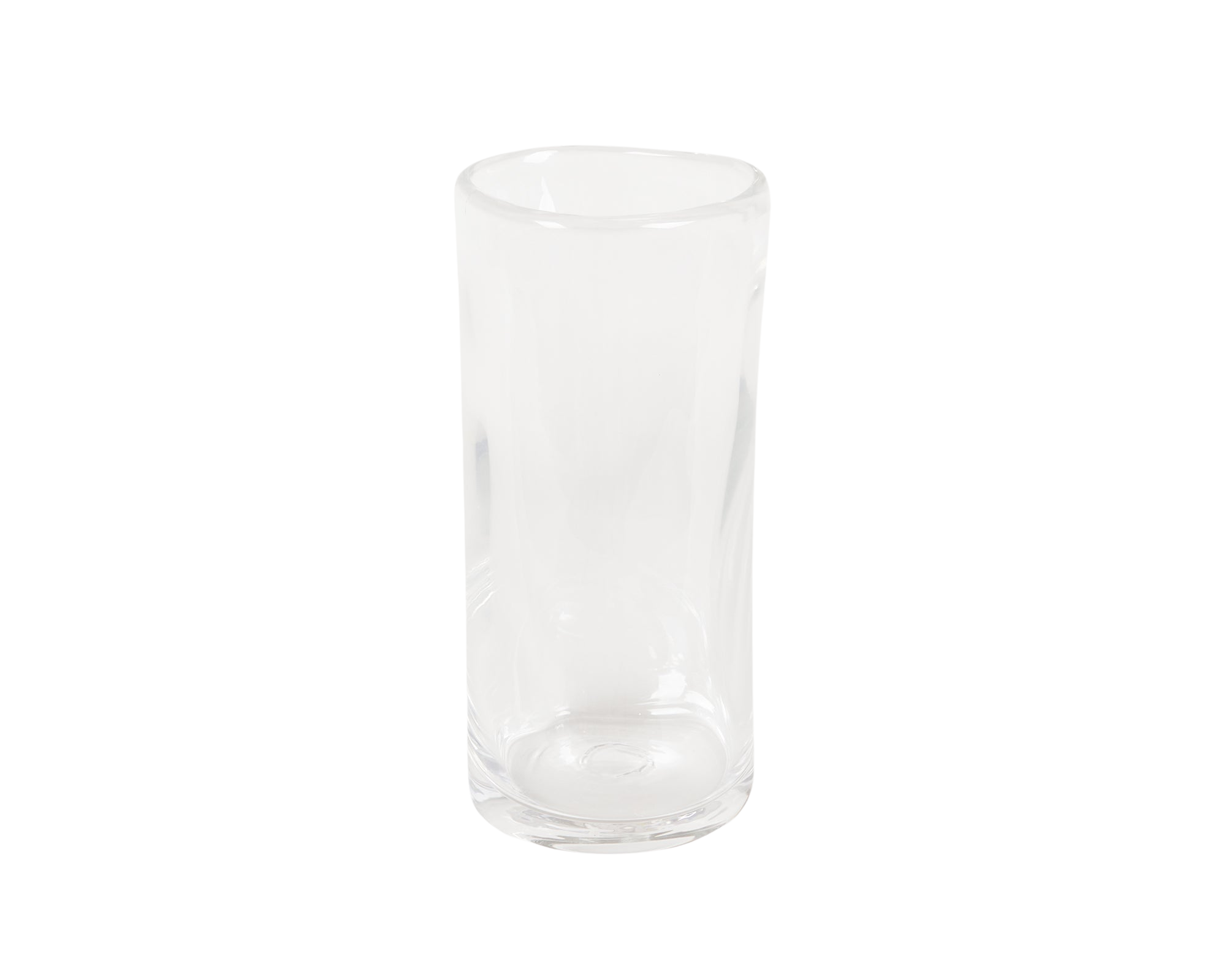 FRAMA - 0405 Vase | Clear Frama