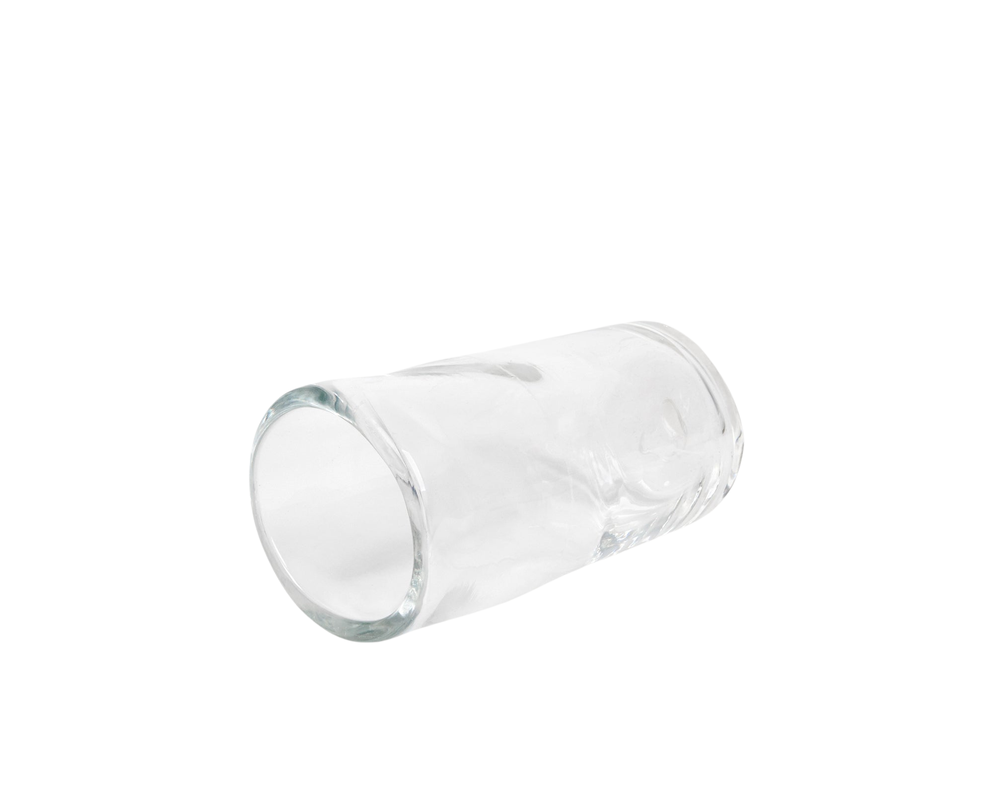 FRAMA - 0405 Vase | Clear Frama