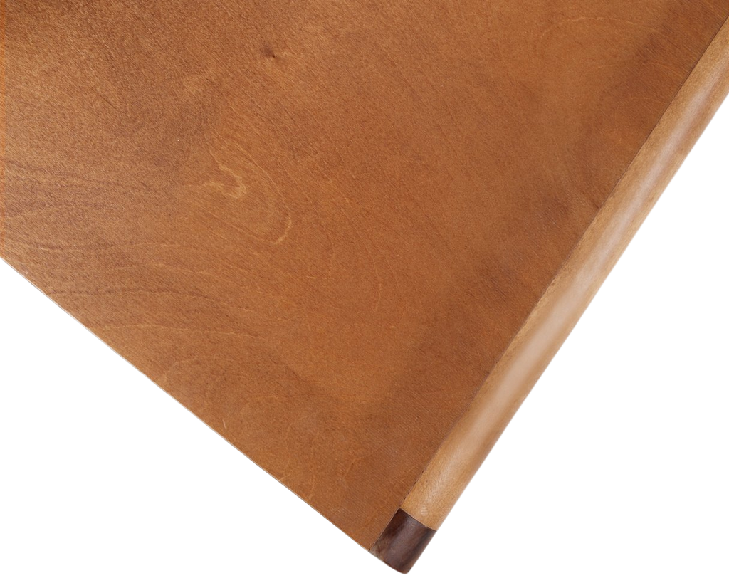 FRAMA - Bar Chair 01 | Warm Brown Birch | H65