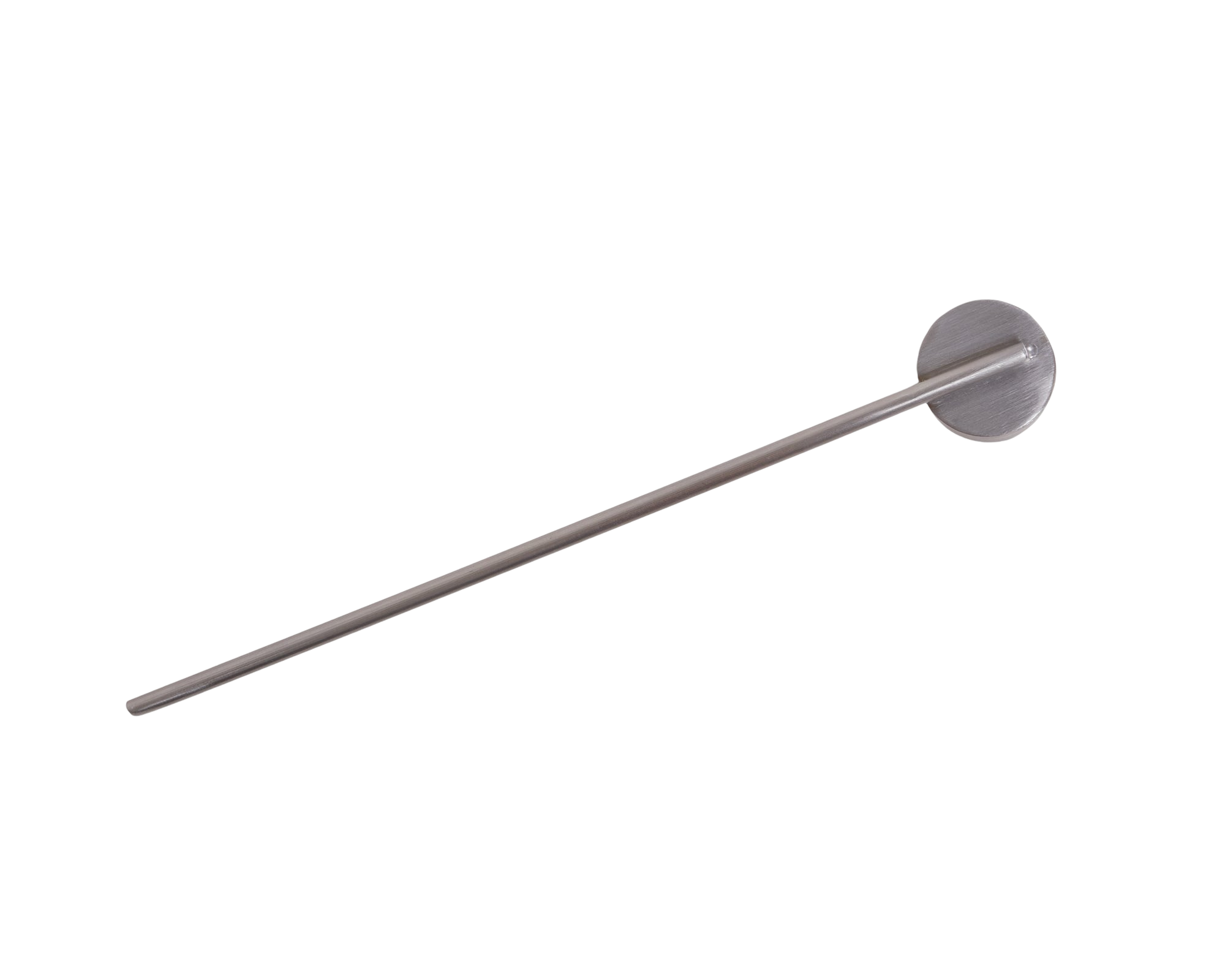 FRAMA - Candle Snuffer | Brushed Stainless Steel St. Paul's Apothecary