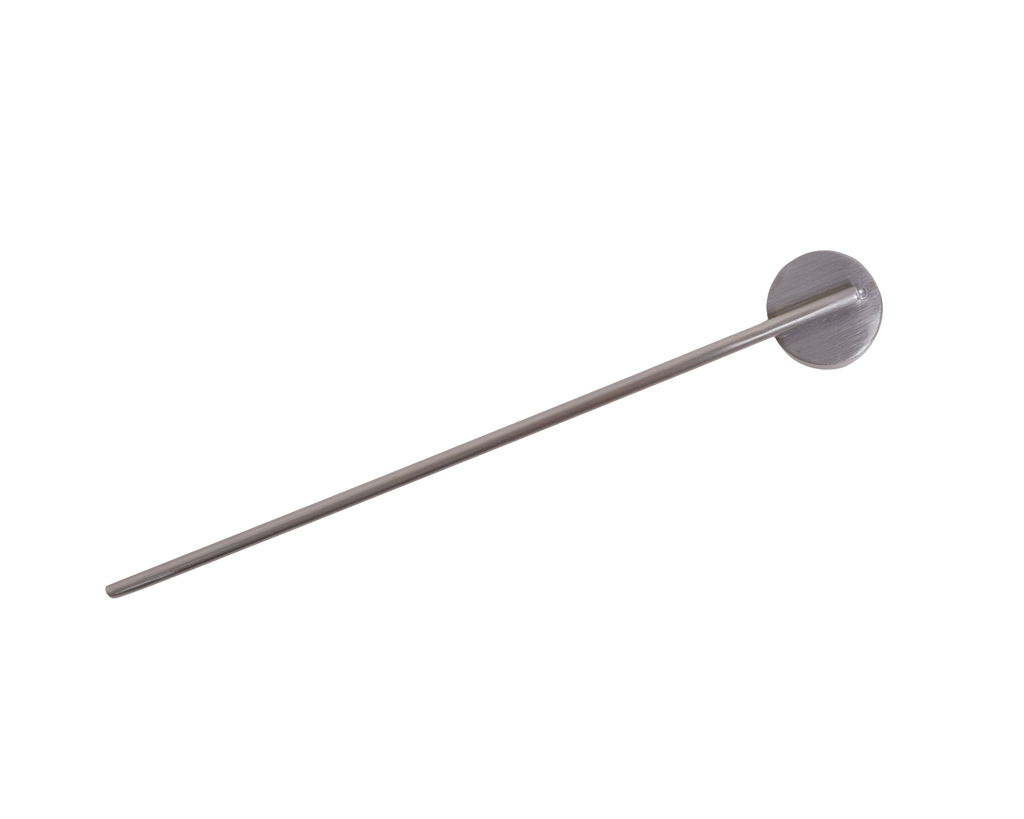 FRAMA - Candle Snuffer | Brushed Stainless Steel St. Paul's Apothecary