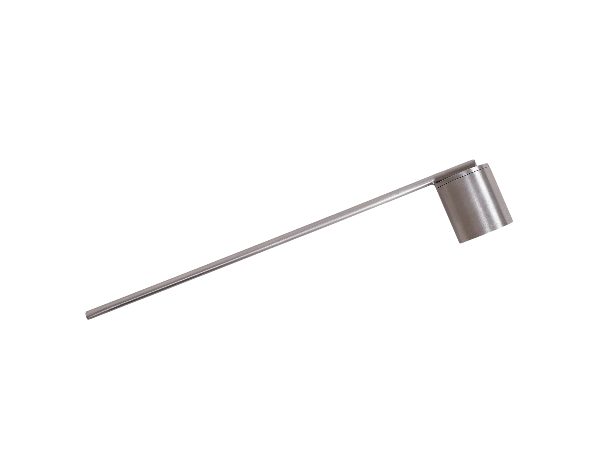 FRAMA - Candle Snuffer | Brushed Stainless Steel St. Paul's Apothecary
