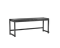 FRAMA - Bench 01 | Ash Black Birch