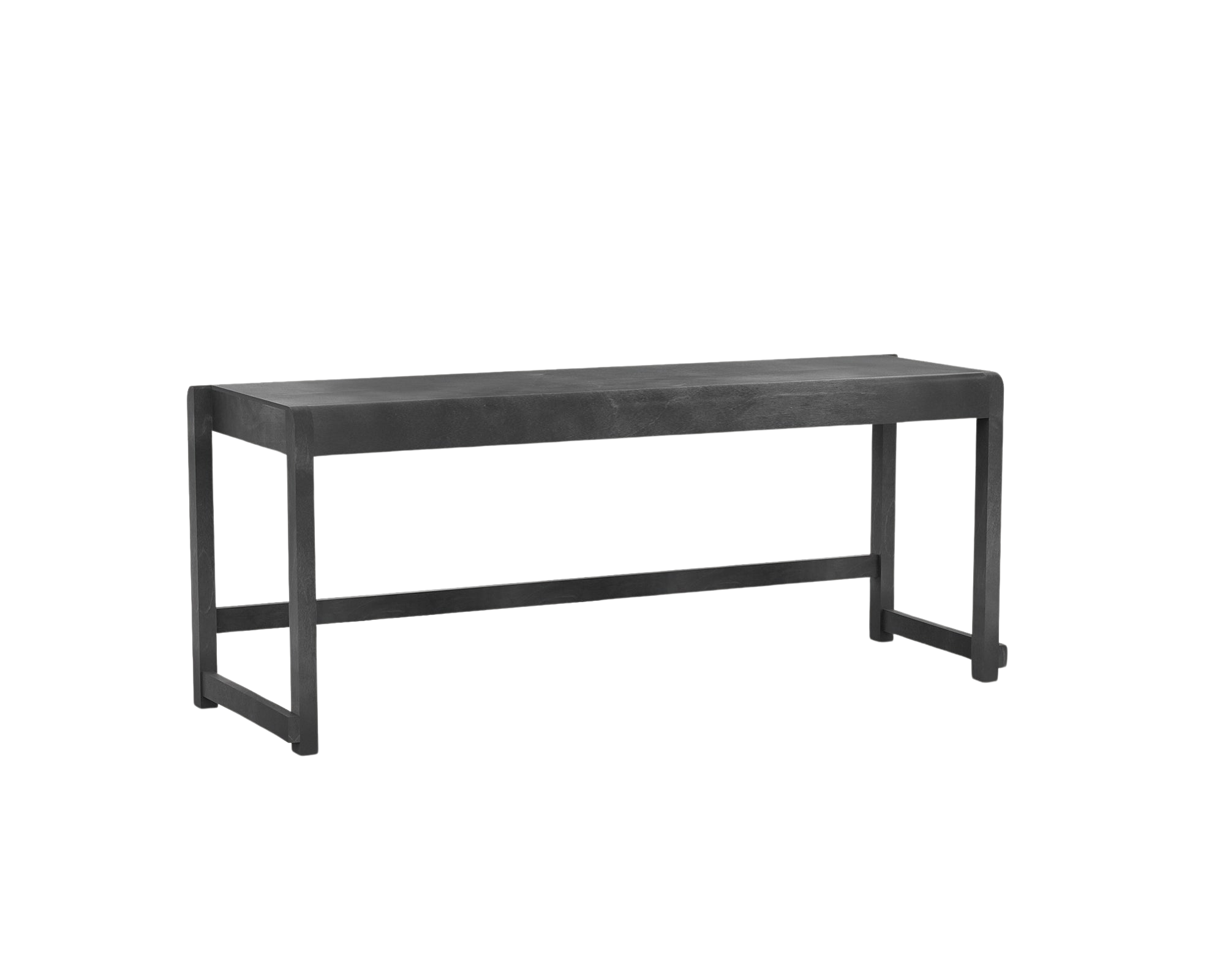 FRAMA - Bench 01 | Ash Black Birch