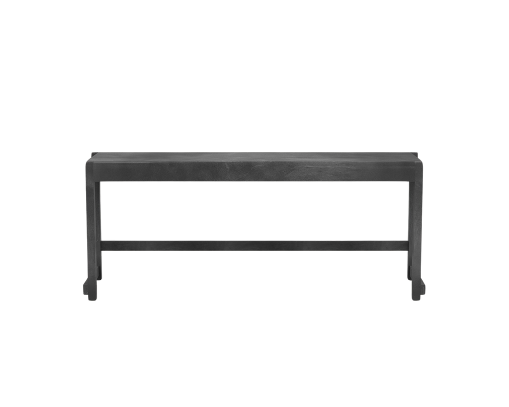 FRAMA - Bench 01 | Ash Black Birch
