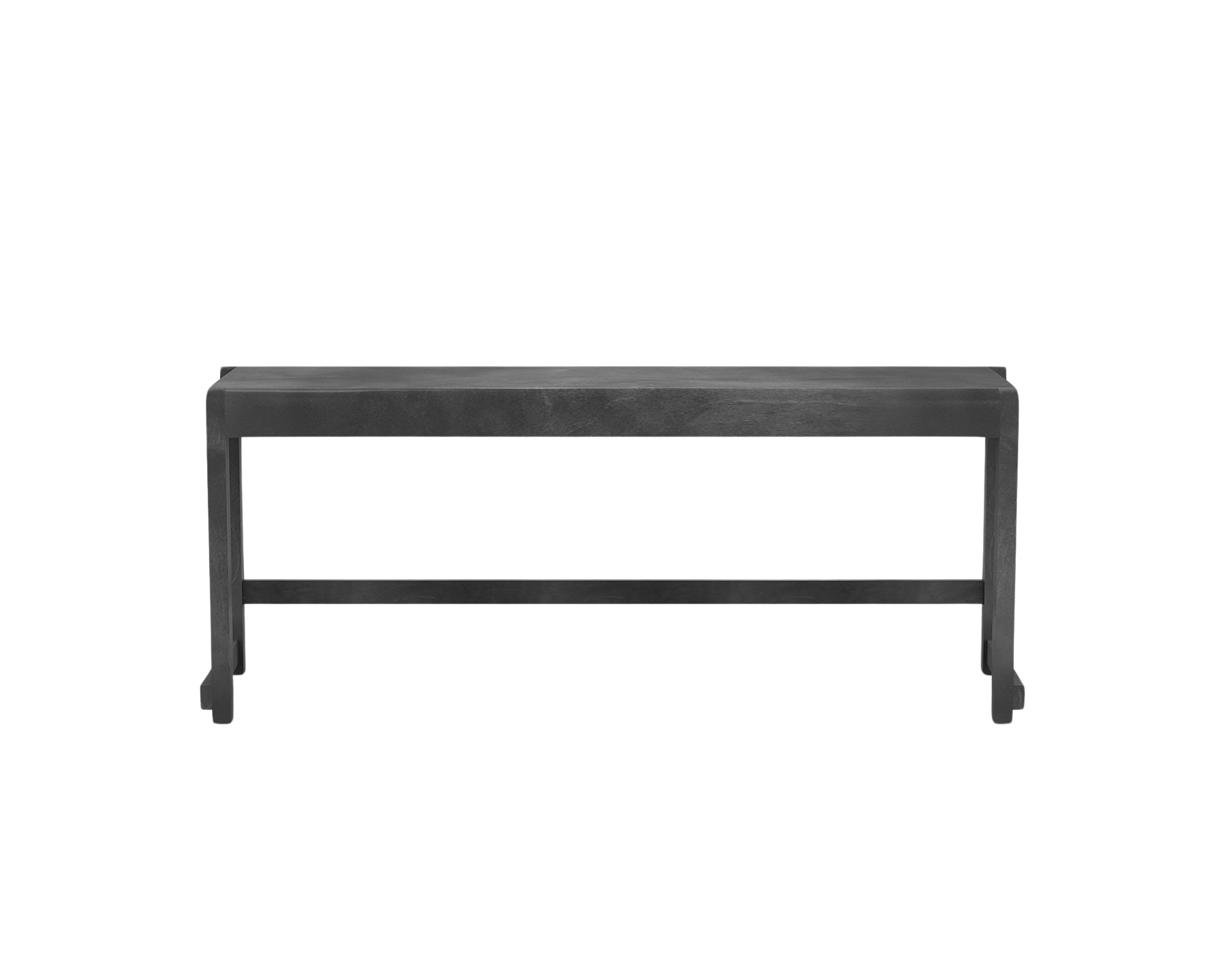 FRAMA - Bench 01 | Ash Black Birch