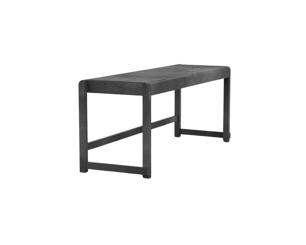FRAMA - Bench 01 | Ash Black Birch
