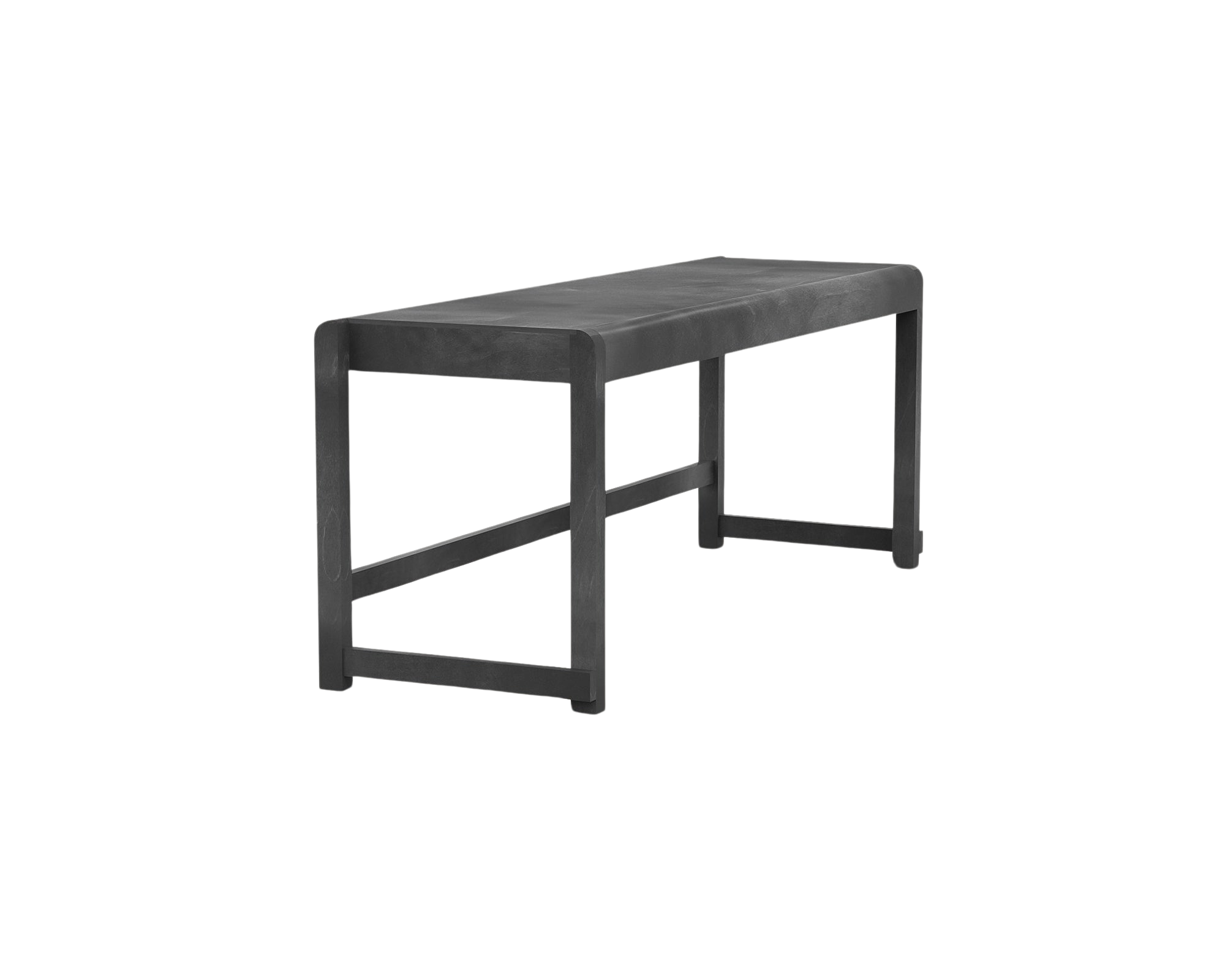 FRAMA - Bench 01 | Ash Black Birch