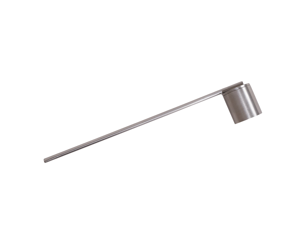 FRAMA - Scented Candle + Candle Snuffer | St. Pauls | 170 g St. Paul's Apothecary