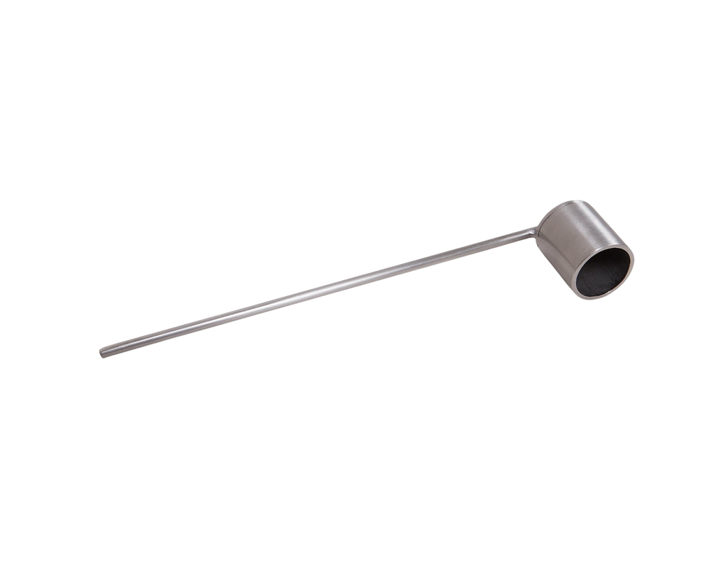 FRAMA - Scented Candle + Candle Snuffer | St. Pauls | 170 g St. Paul's Apothecary