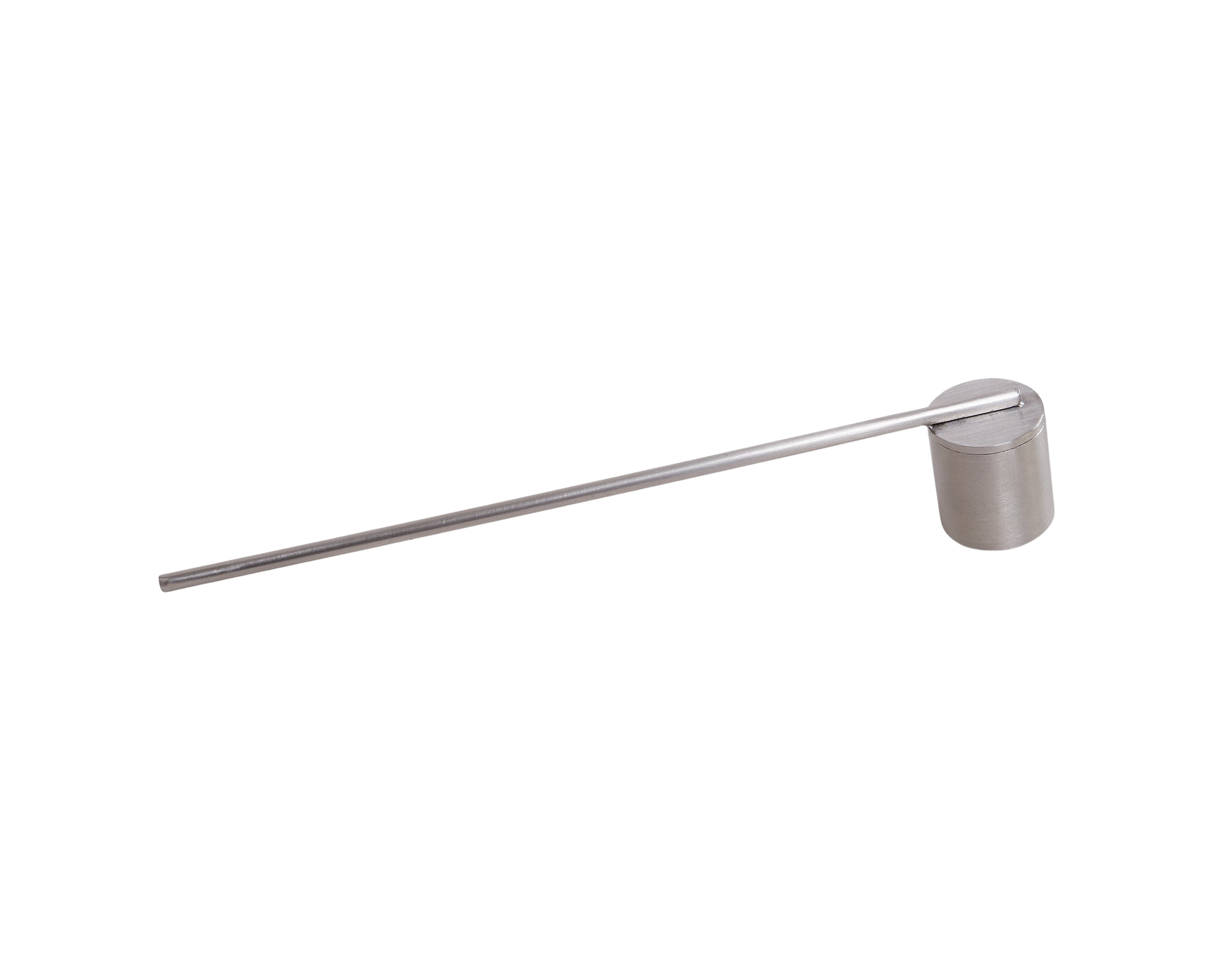 FRAMA - Scented Candle + Candle Snuffer | Beratan | 170 g St. Paul's Apothecary