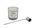 FRAMA - Scented Candle + Candle Snuffer | Beratan | 170 g St. Paul's Apothecary
