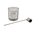 FRAMA - Scented Candle + Candle Snuffer | Deep Forest | 170 g St. Paul's Apothecary