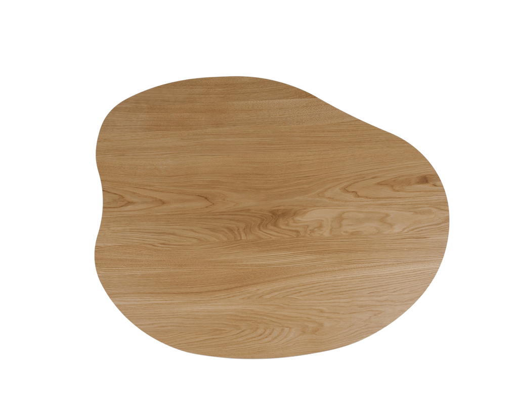 FRAMA - Farmhouse Coffee Table | Natural Oak | Pond