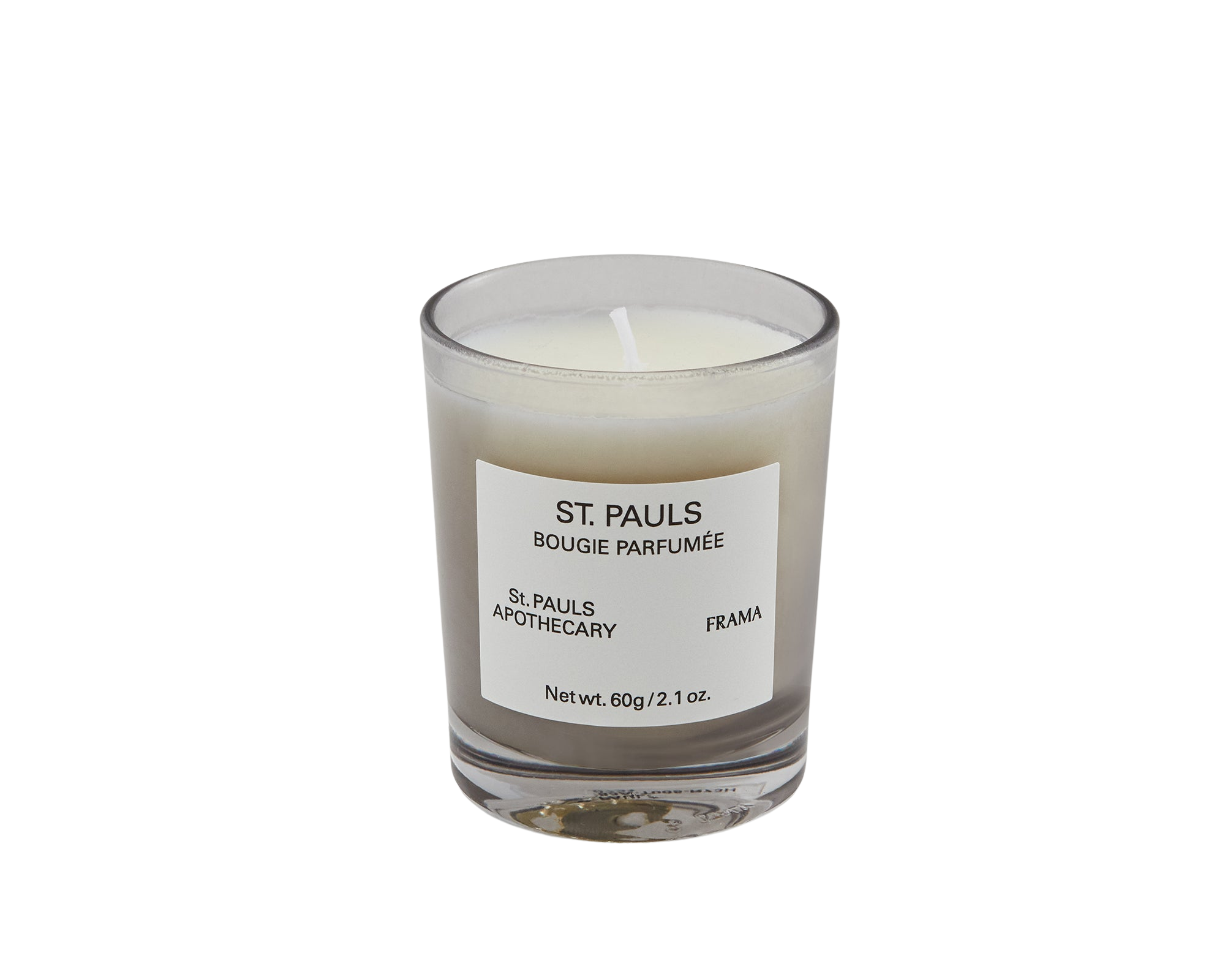 FRAMA - Scented Candle | St. Pauls | 60 g St. Paul's Apothecary