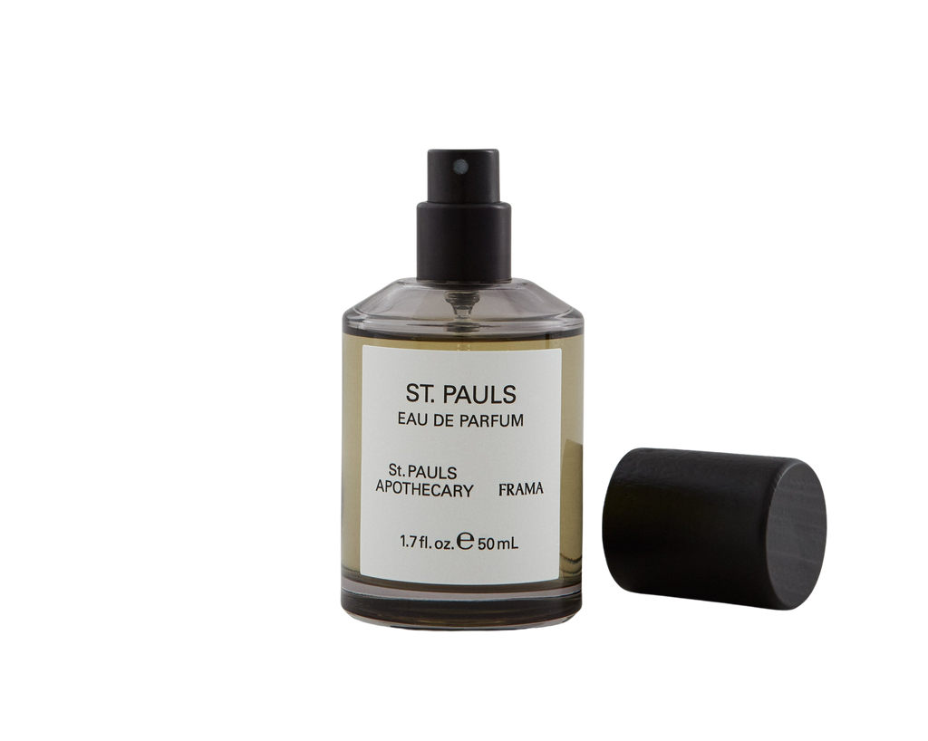FRAMA - Eau de Parfum | St. Pauls | 50 mL