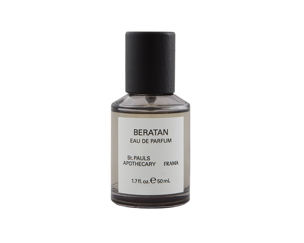 FRAMA - Eau de Parfum | Beratan | 50 mL