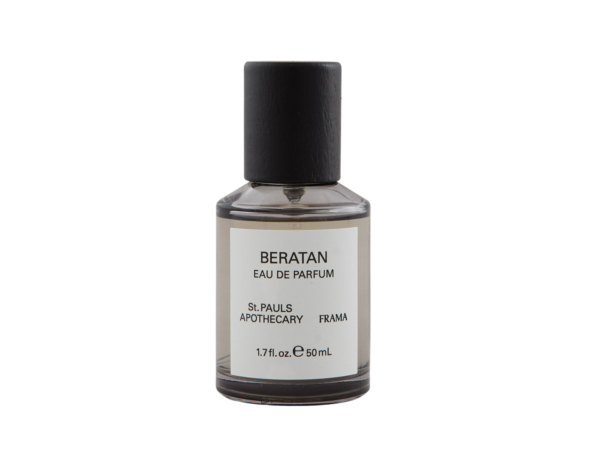 FRAMA - Eau de Parfum | Beratan | 50 mL