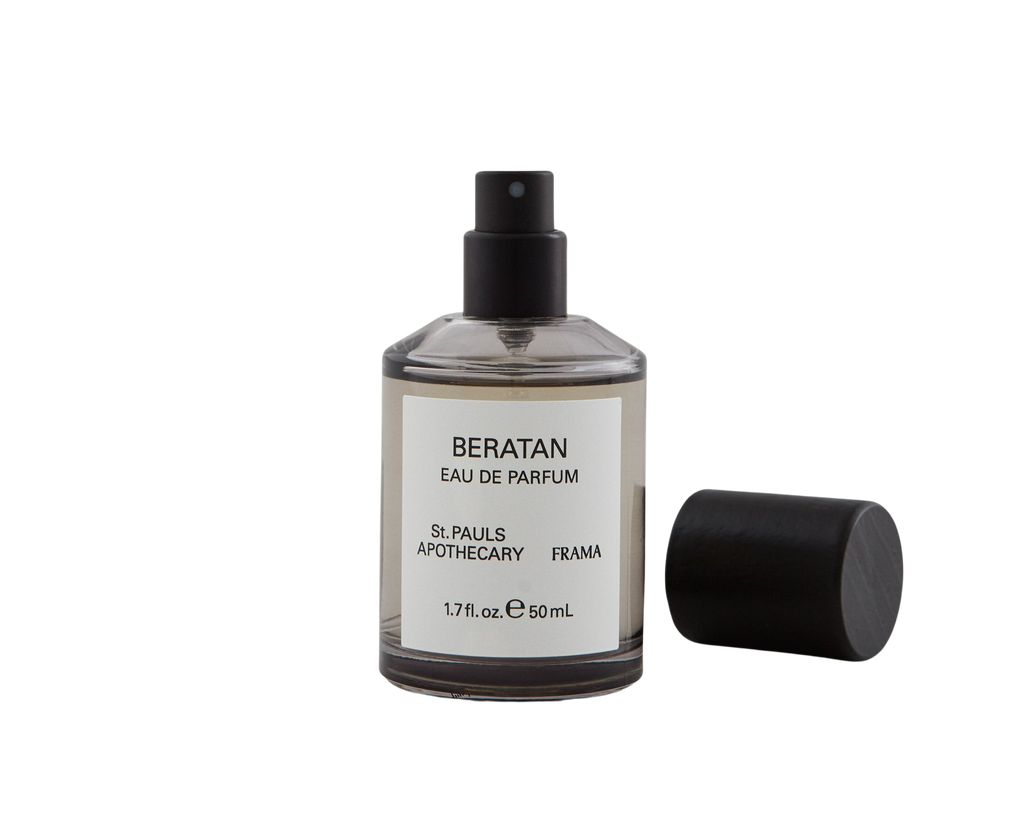 FRAMA - Eau de Parfum | Beratan | 50 mL