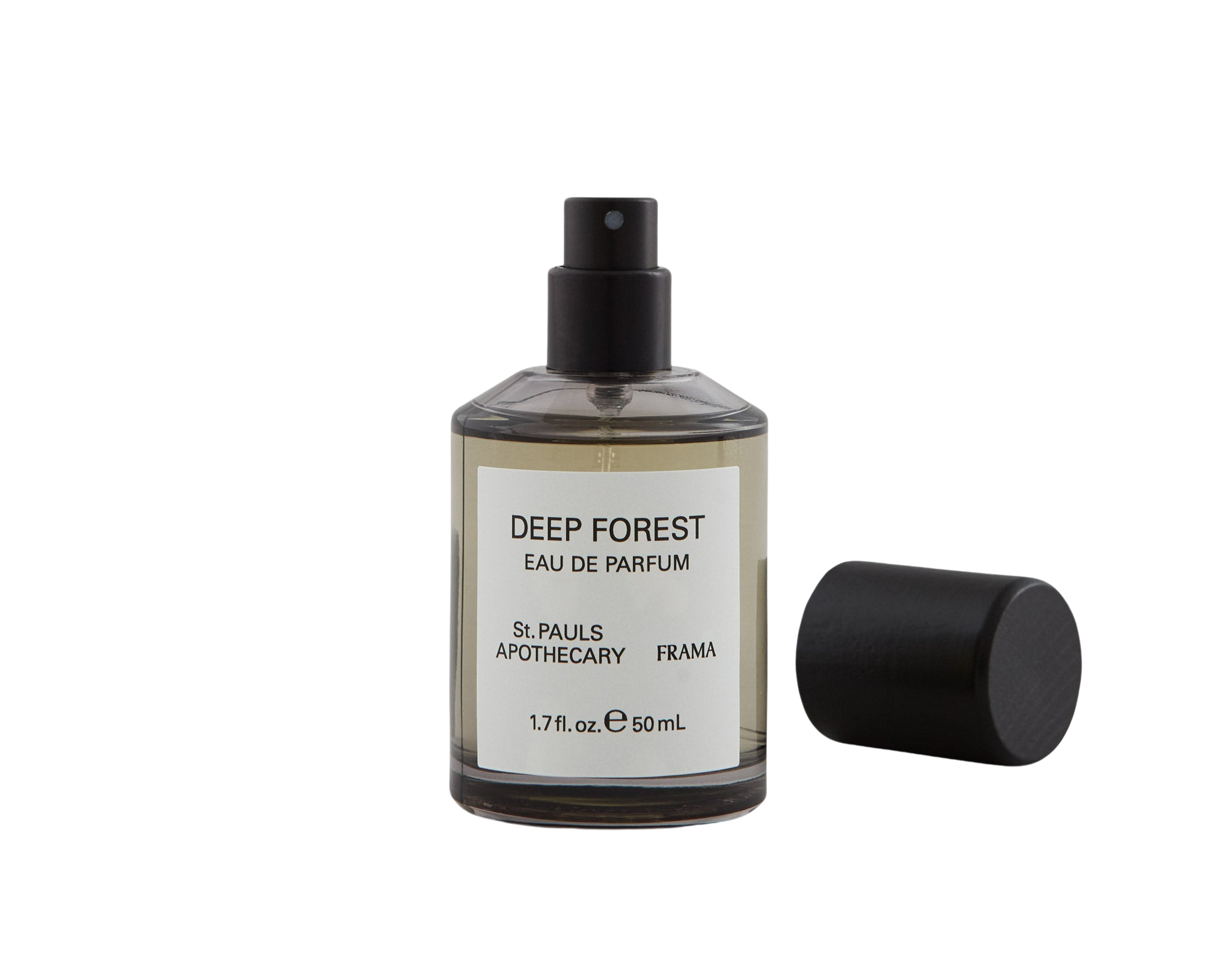 FRAMA - Eau de Parfum | Deep Forest | 50 mL