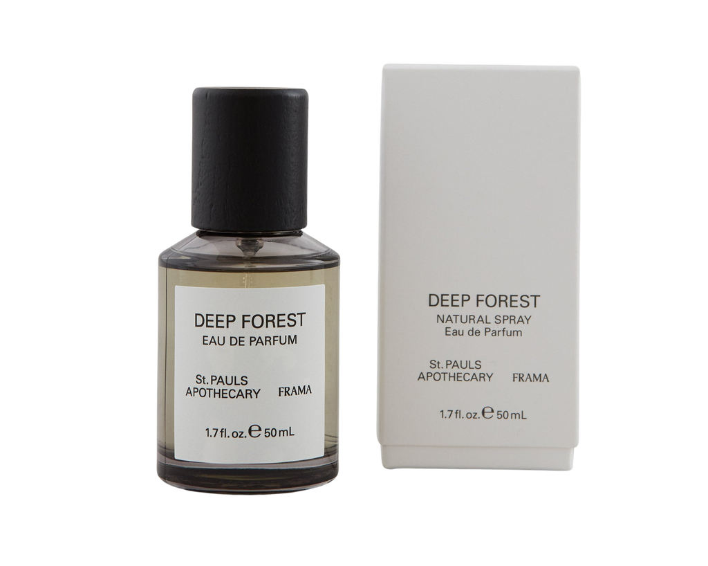 FRAMA - Eau de Parfum | Deep Forest | 50 mL