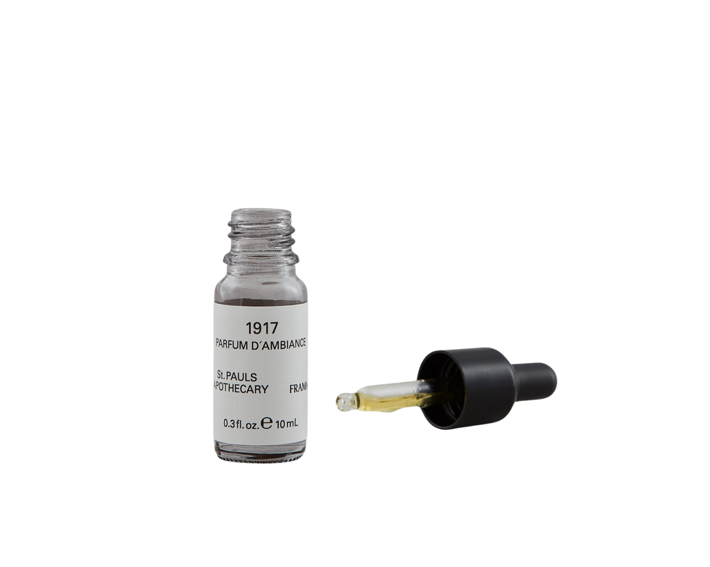 FRAMA - Essential Oil Dropper | 1917 | 10 mL St. Paul's Apothecary