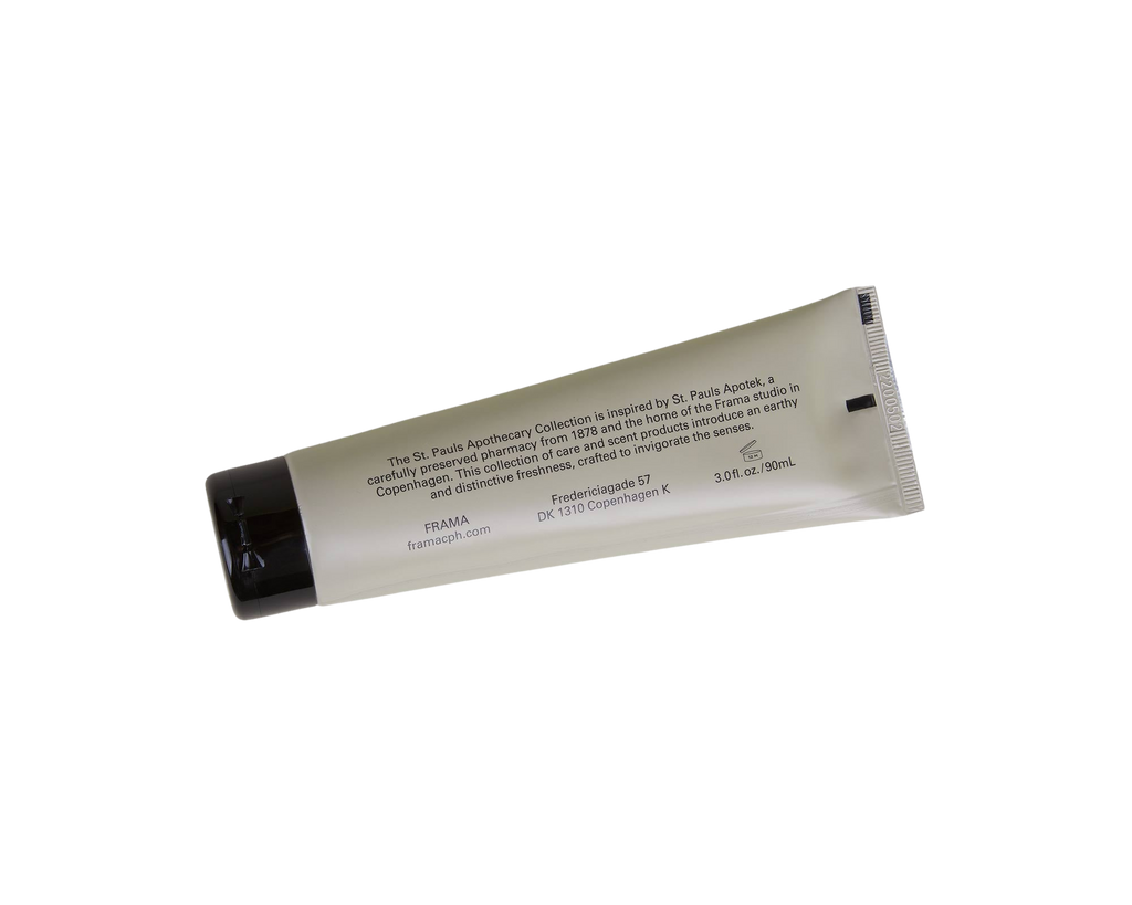 FRAMA - Body Lotion Tube | Apothecary | 90 mL St. Paul's Apothecary