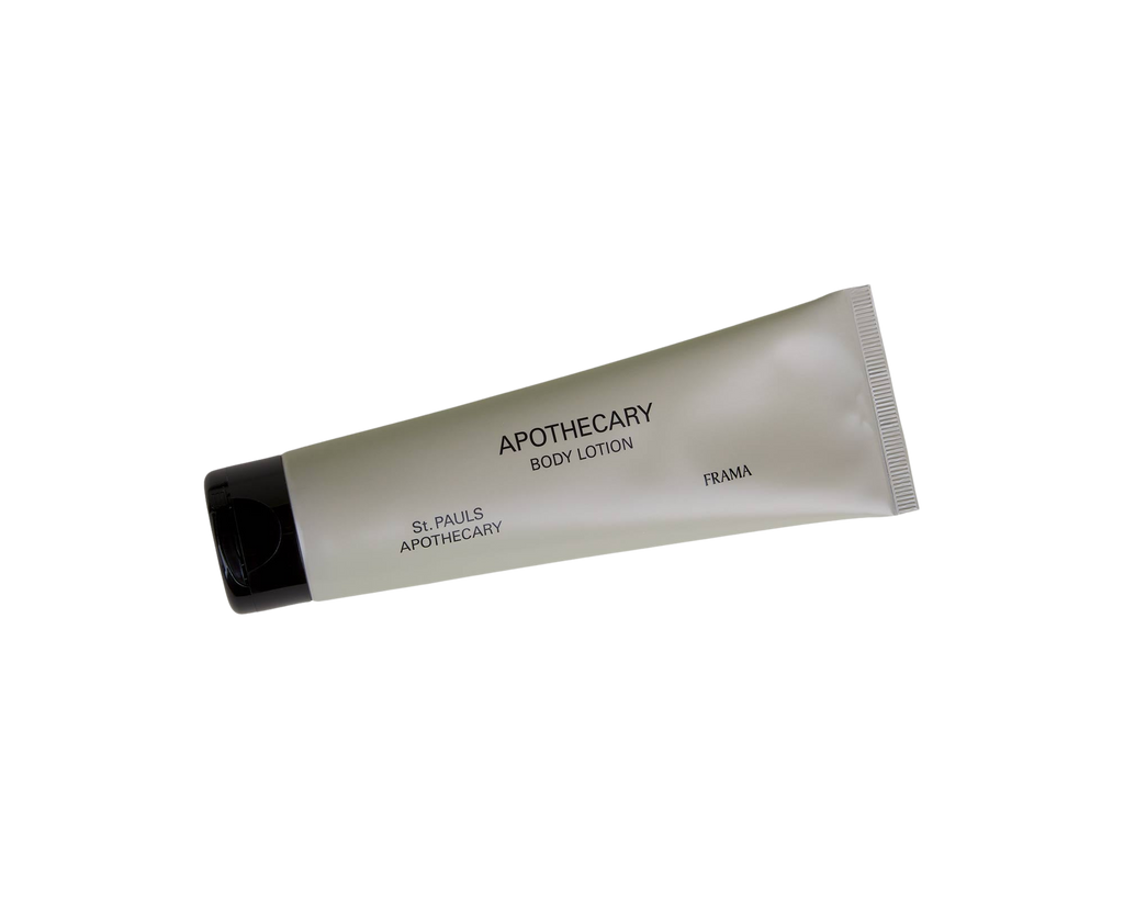 FRAMA - Body Lotion Tube | Apothecary | 90 mL St. Paul's Apothecary