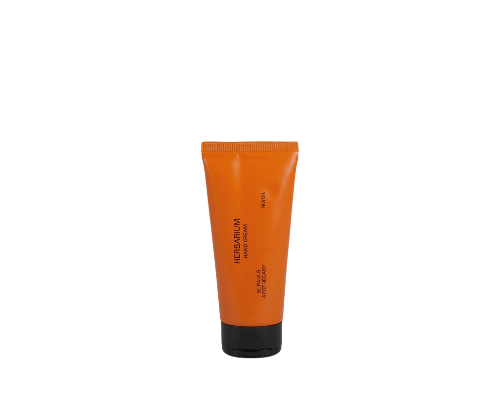 FRAMA - Hand Cream Tube | Herbarium | 60 mL St. Paul's Apothecary