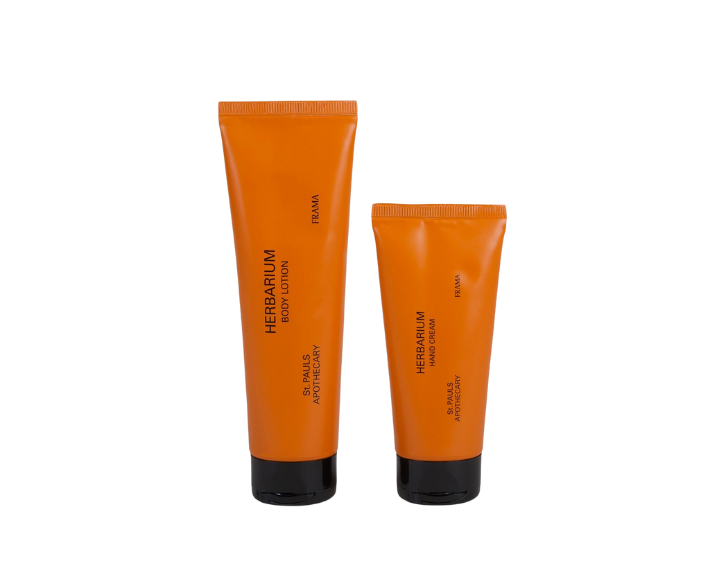 FRAMA - Hand Cream Tube | Herbarium | 60 mL St. Paul's Apothecary