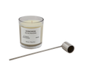 FRAMA - Scented Candle + Candle Snuffer | Komorebi | 170 g St. Paul's Apothecary