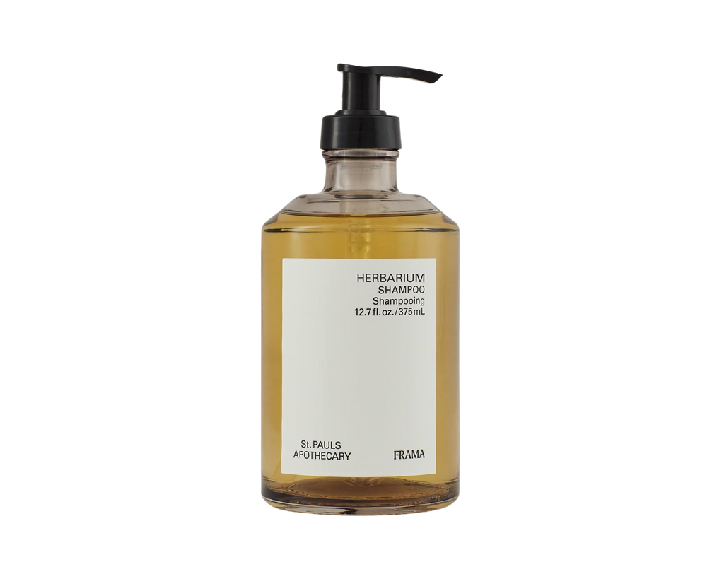 FRAMA - Shampoo | Herbarium | 375 mL St. Paul's Apothecary