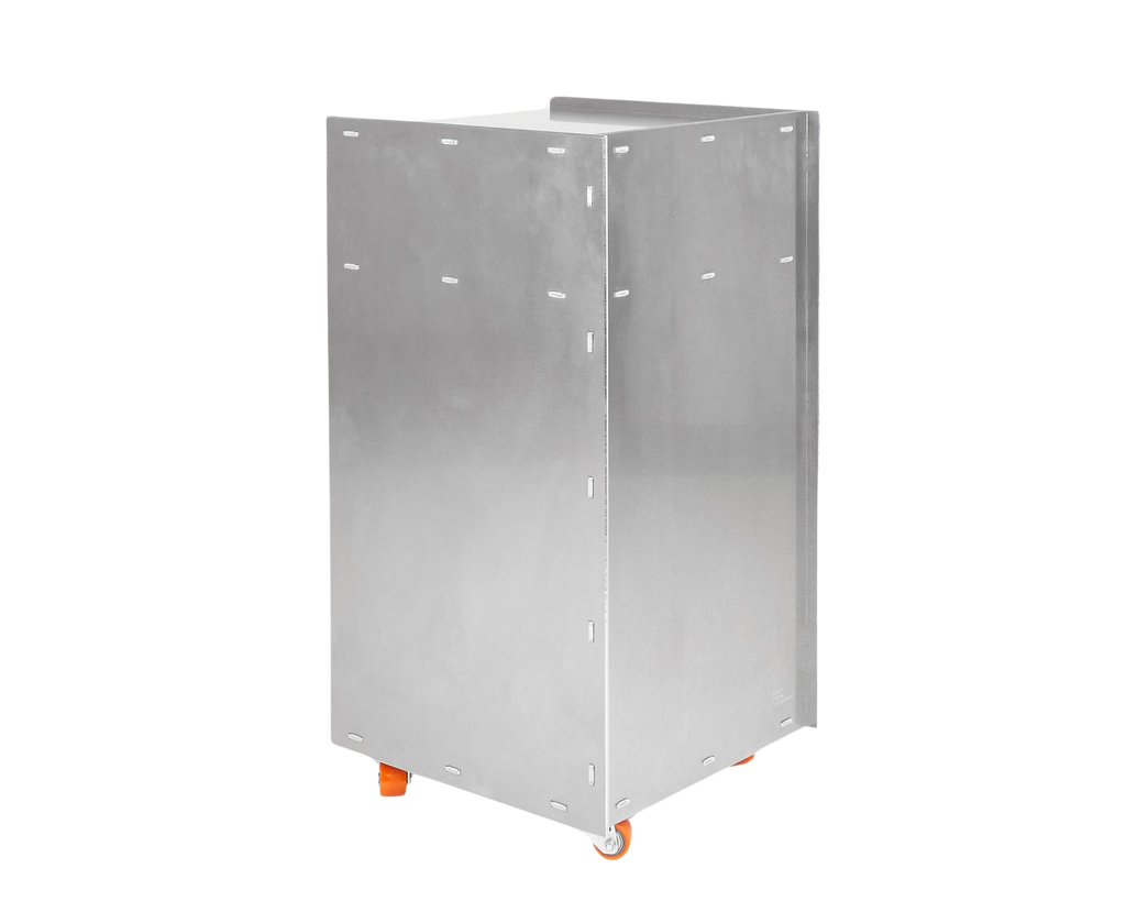 FRAMA - リベットカート | アルミニウム